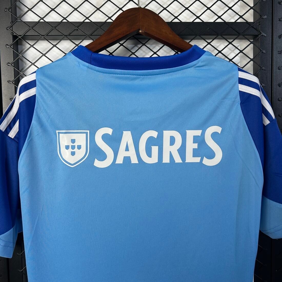 (25/26) Benfica تدريب حارس المرمى S-XXL 4