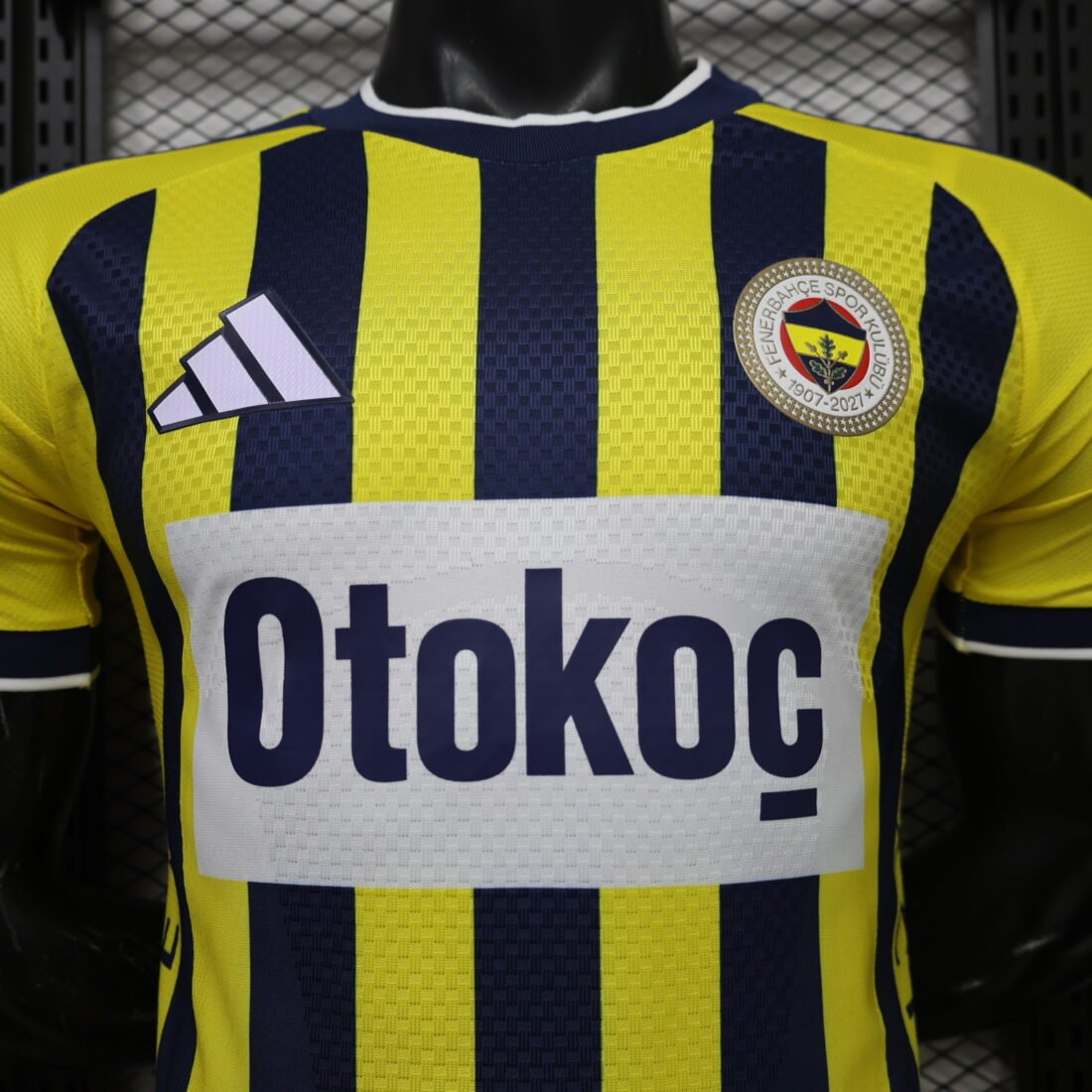 Fenerbahçe الأساسي S-2XL 24