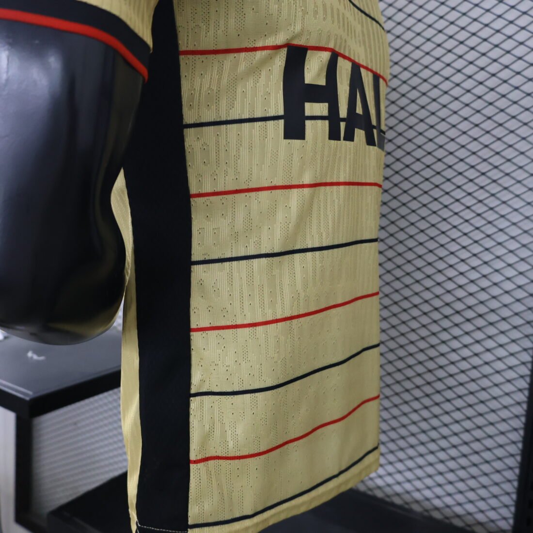 (26/27) Yepvis Yellow الاحتياطي S – 1 2XL 5