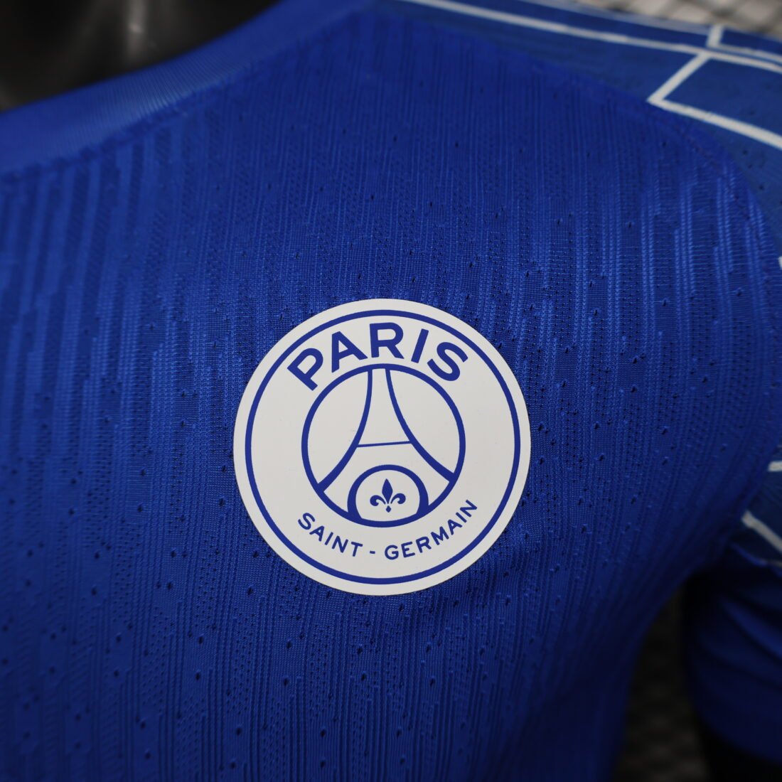 (24/25) PSG Player إصدار خاص S-XXL 12