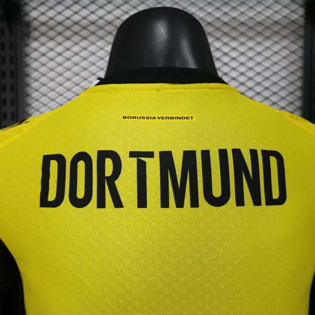 (25/26) Dortmund Player الأساسي S-2XL 10