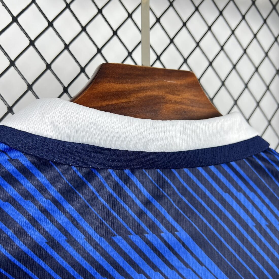 (2026) Mens France World Cup Home Jersey S-XXL 4