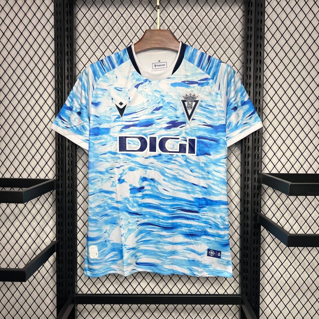 Cadiz 2024/25 Special Edition Jersey 13