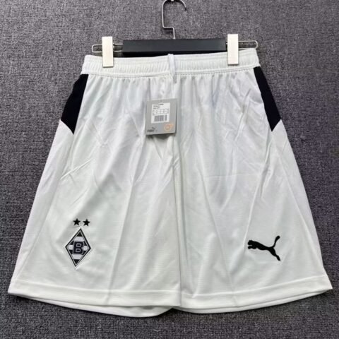 (25/26) Menxing الأساسي Shorts S-2XL