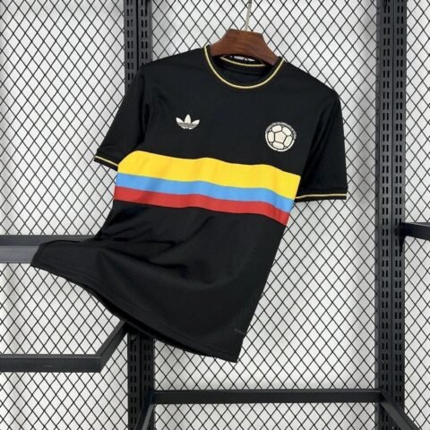 (24/25) Colombia قميص S-XXL