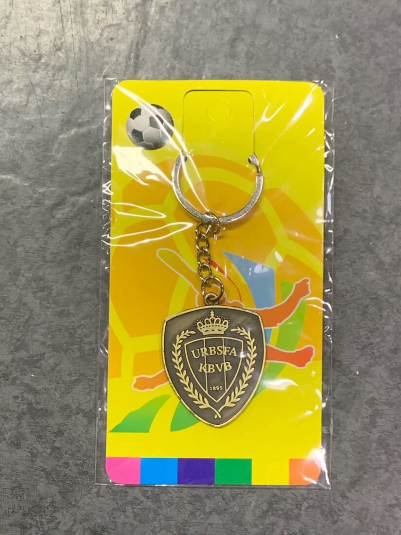 (26/27) Key Chain 93