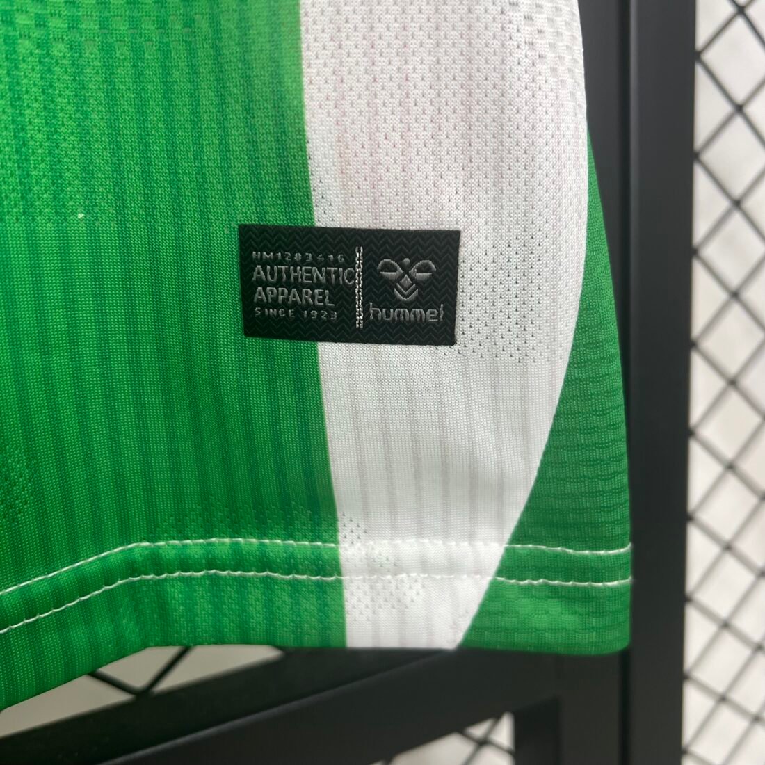 (25/26) Real Betis الأساسي S-4XL 11