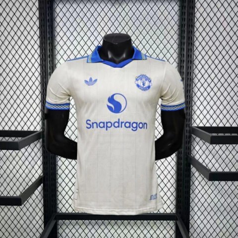 (26/27) Player Manchester United إصدار خاص Adidas Menjersey S-2XL