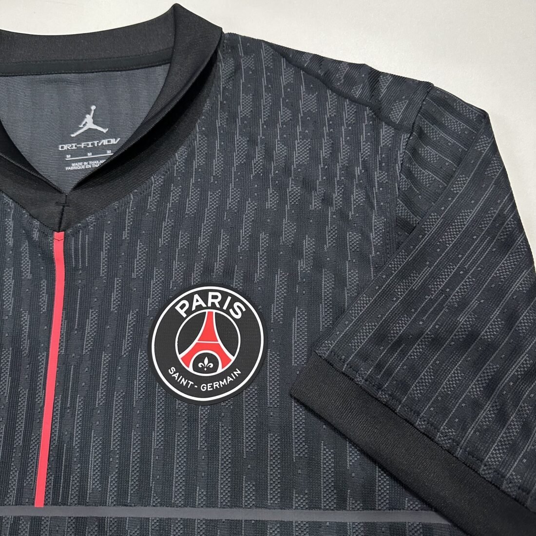 (25/26) PSG Player Trasferta S-4XL 2