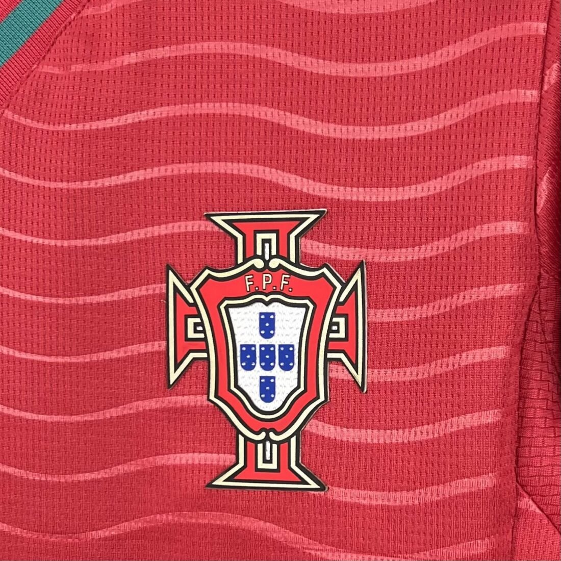 (26/27) نسائي Portugal World Cup الأساسي قميص S-XXL 7