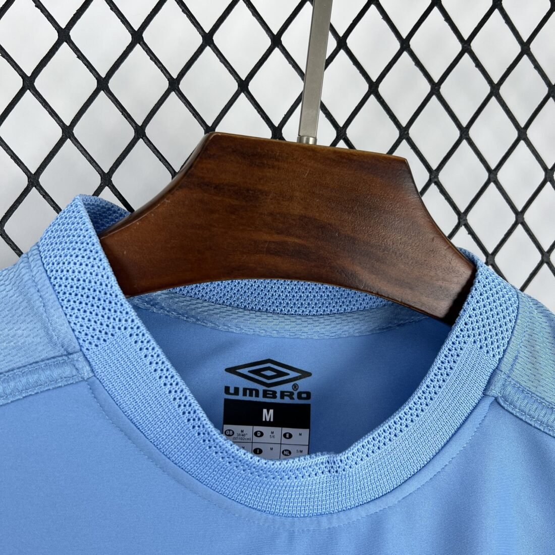 (03/04) كلاسيكي Celta Vigo الأساسي قميص S-XXL 10