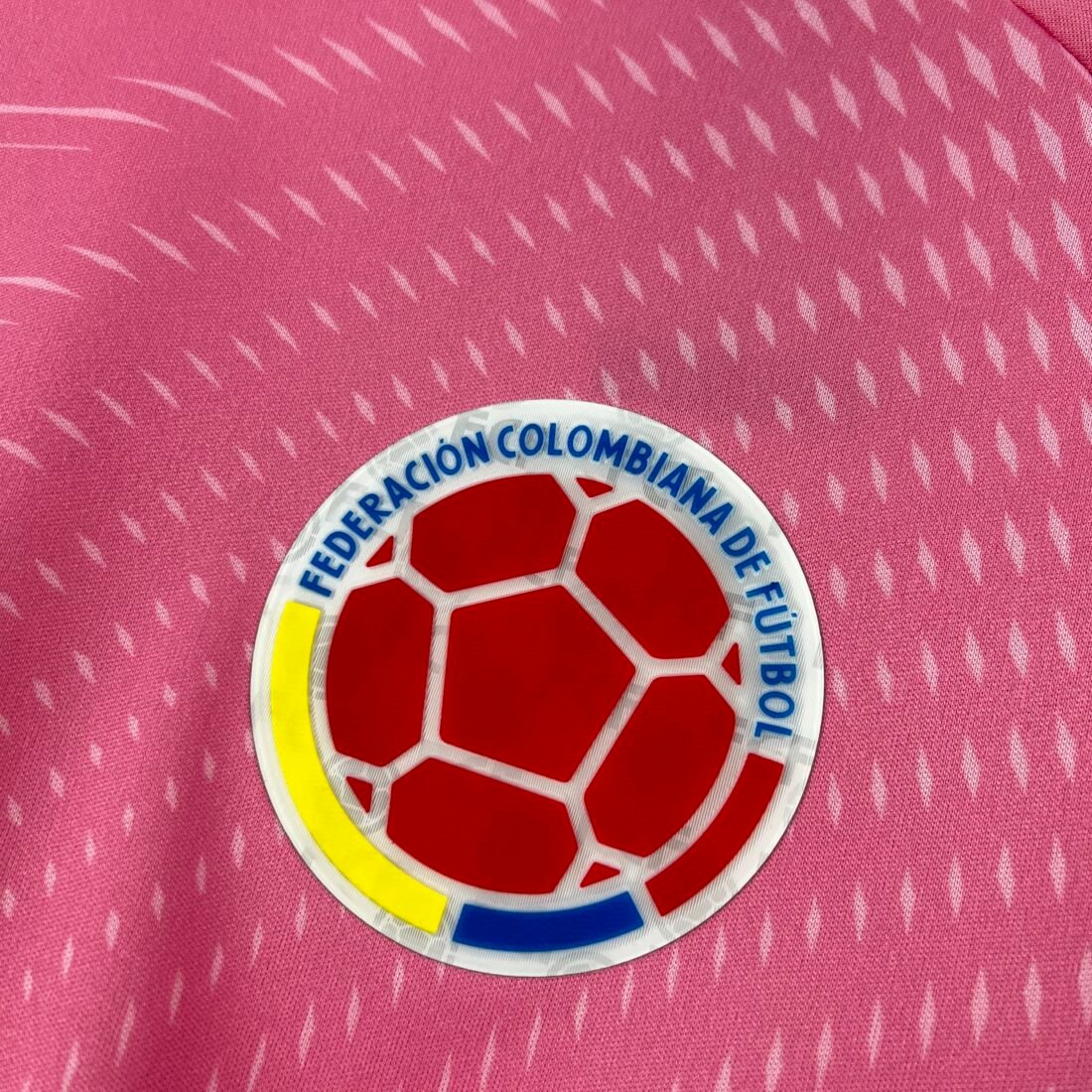 (26/27) Mens Colombia Special قميص S-XXL 13
