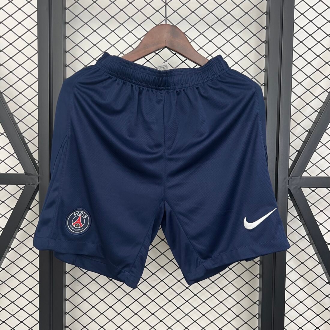 (25/26) Shorts PSG Domicile S-XXL 8