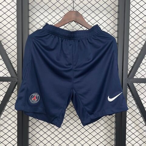 (25/26) Shorts PSG الأساسي S-2XL