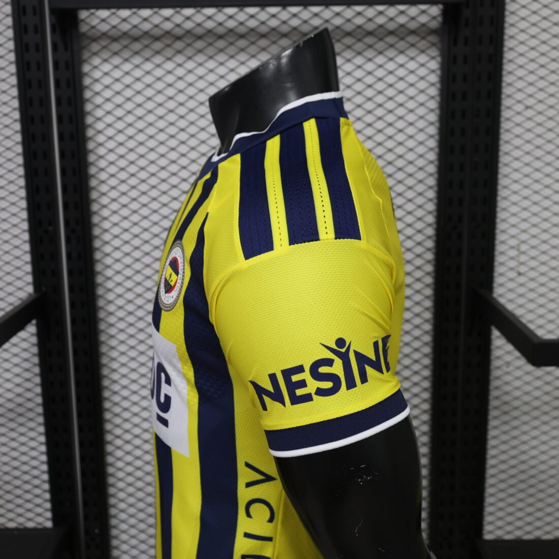 Fenerbahçe الأساسي S-2XL 8