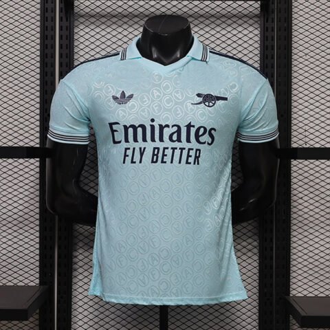(26/27) Arsenal Player S-2XL