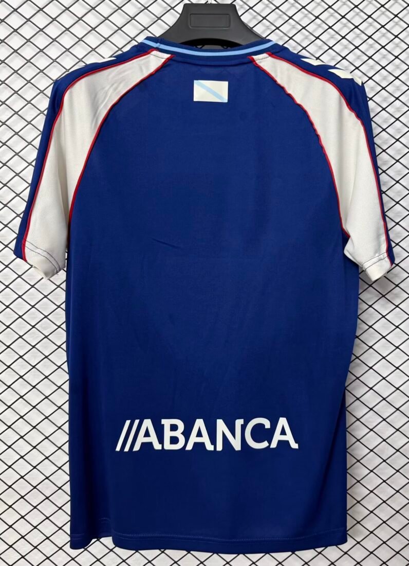 (26/27) Celta Vigo الاحتياطي S-4XL 4