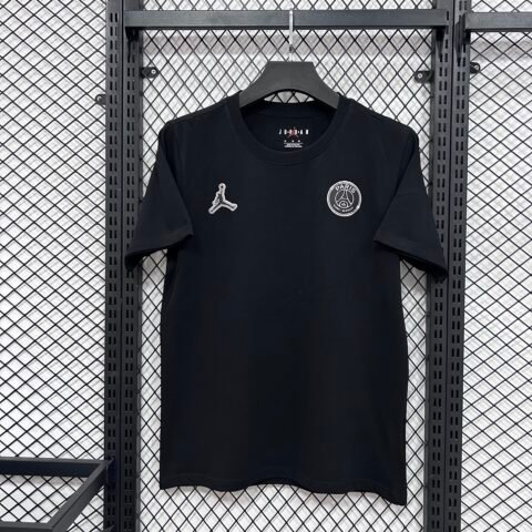 (21/22) كلاسيكي PSG Cotton Short Sleeves S-2XL