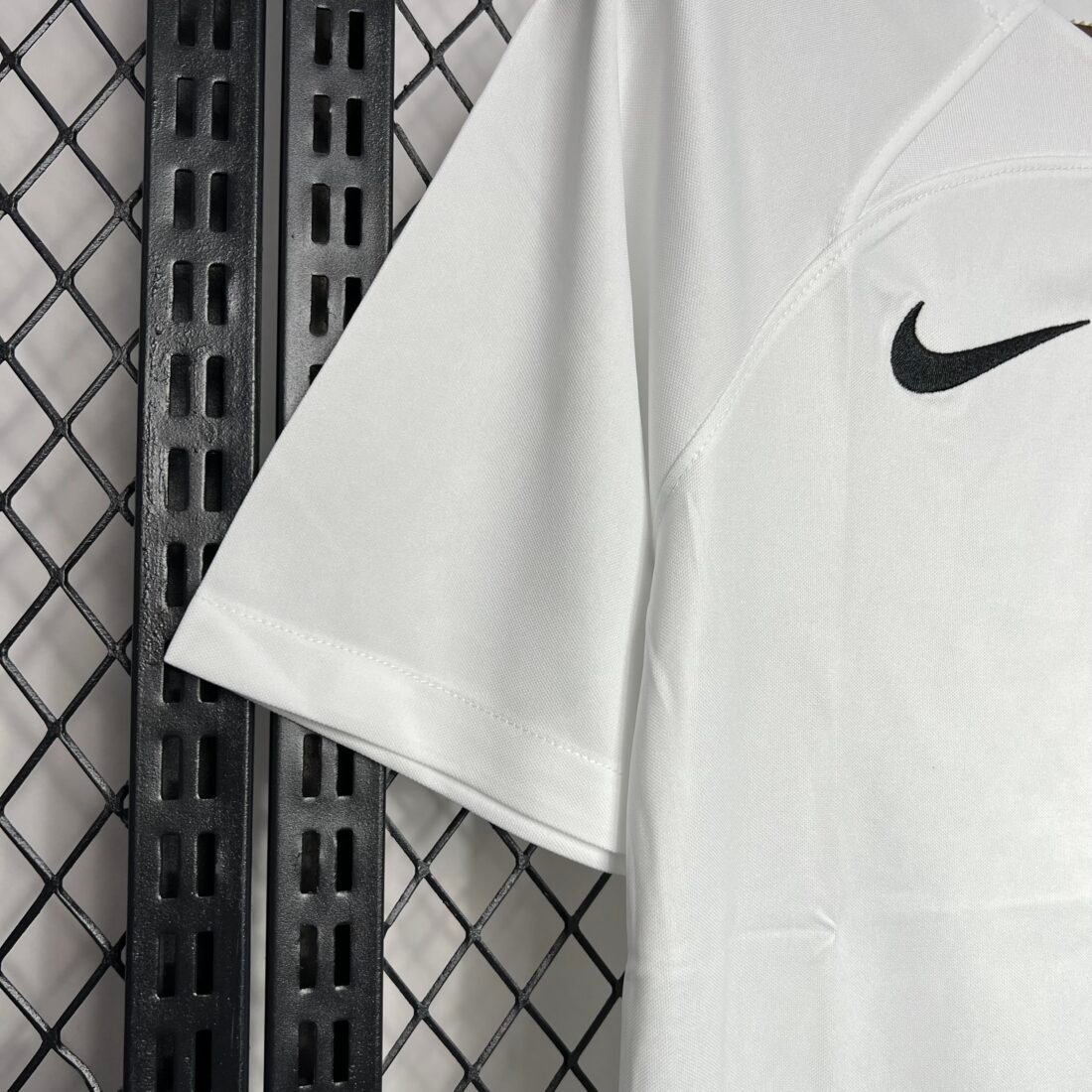 (24/25) Slovenia Euro Away Jersey S-XXL 13