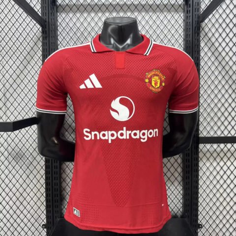 (26/27) Player Manchester United S-2XL