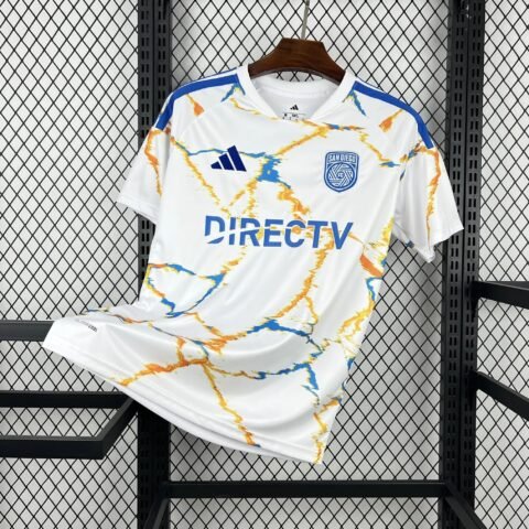 (26/27) Mens San Diego الاحتياطي قميص S-4XL