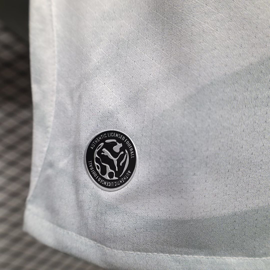 (26/27) AC Milan Extérieur Manches Longues Player S-2XL 14