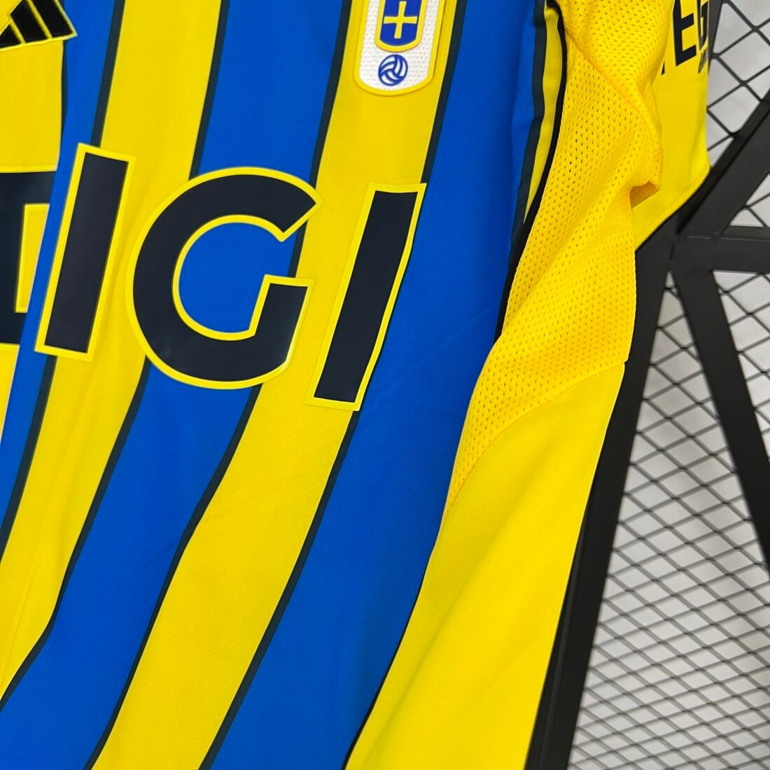(25/26) Real Oviedo Visitante S-4XL 13