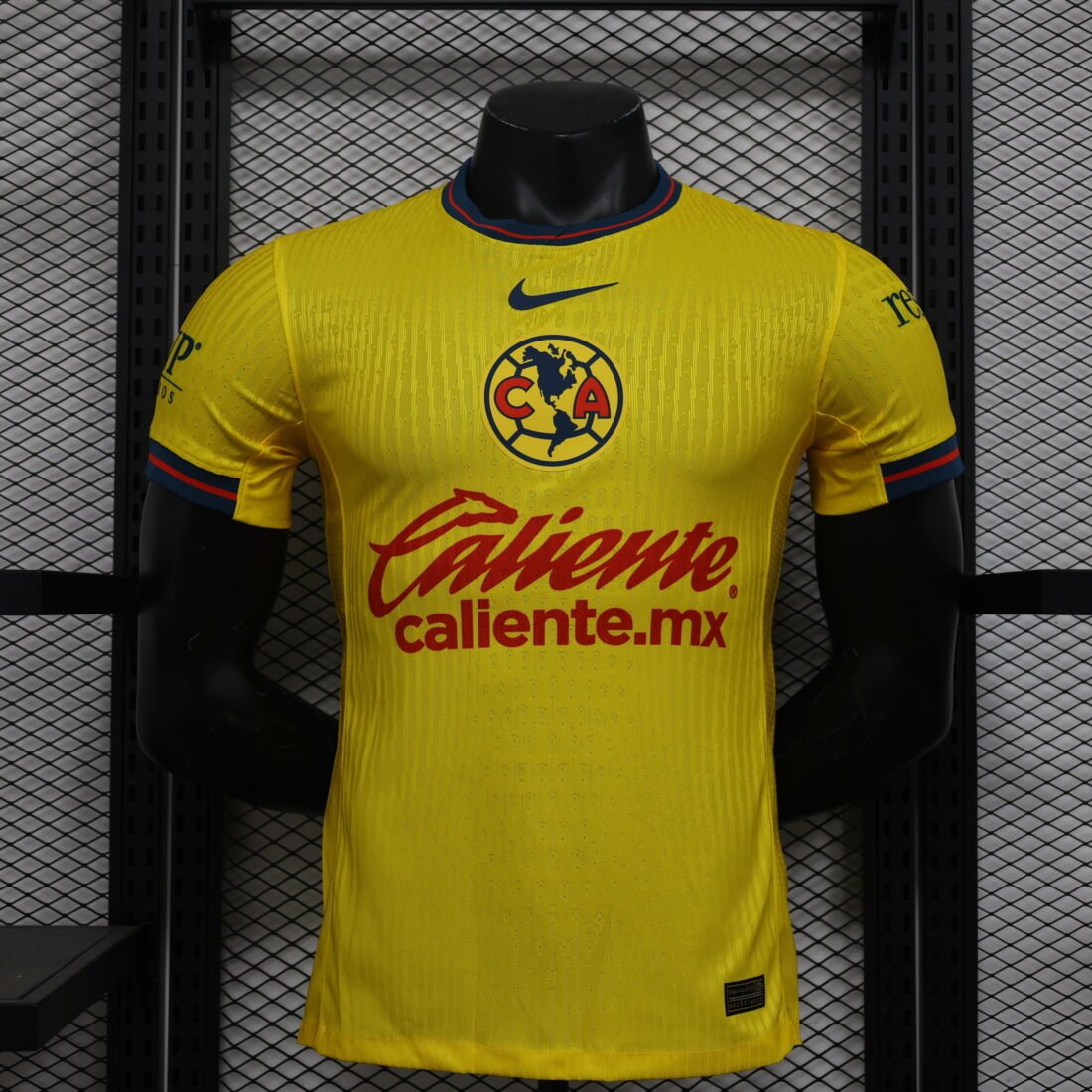 (24/25) New America Player الأساسي S-XXL 6