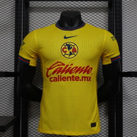 (24/25) New America Player الأساسي S-XXL