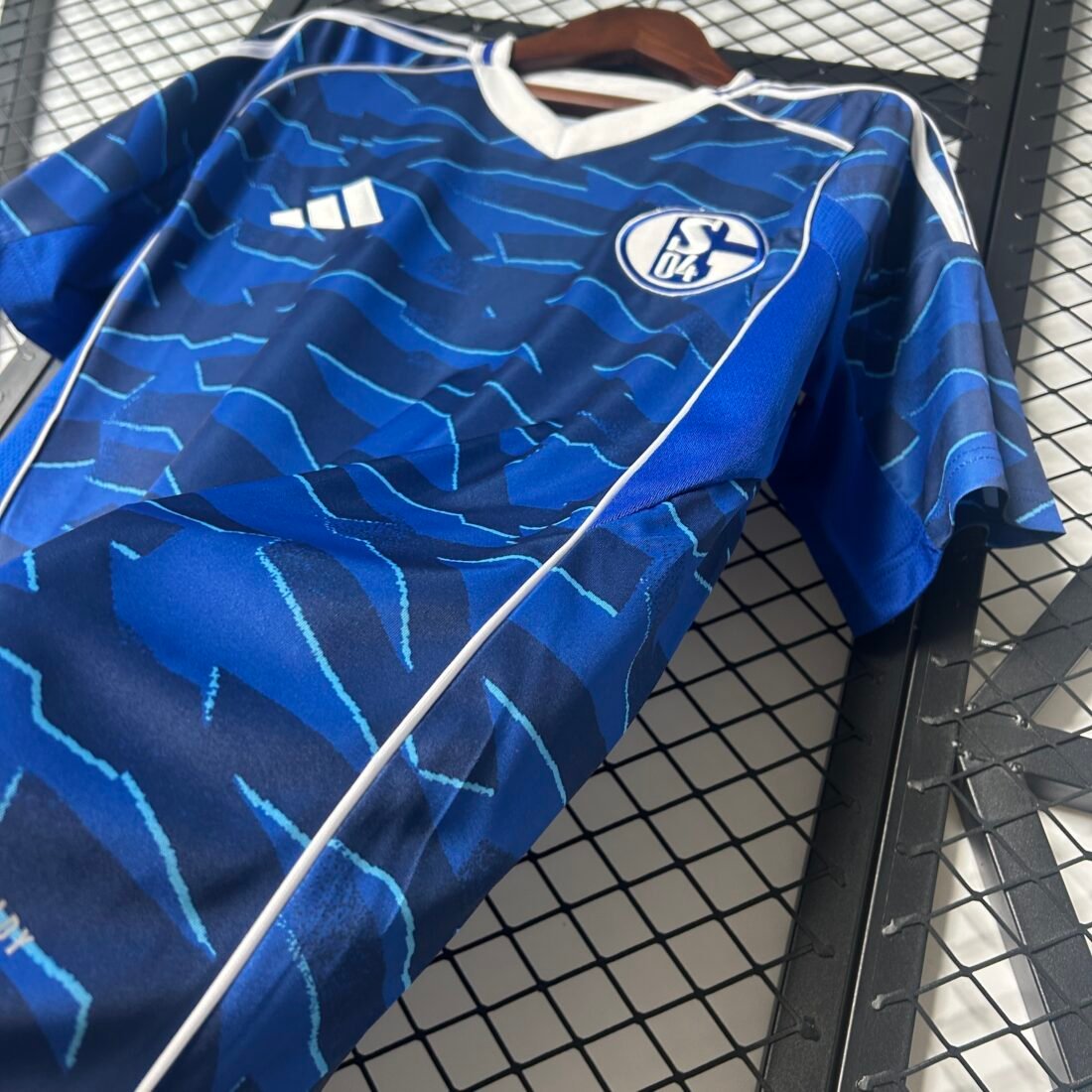(25/26) Schalke 04 Casa S-XXL 9