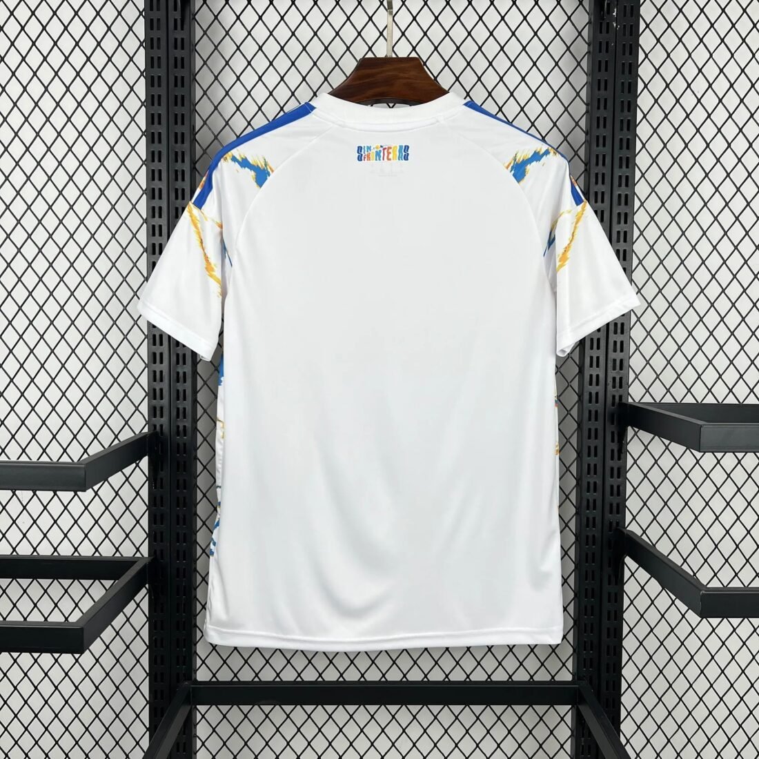 (26/27) Mens San Diego Fc الاحتياطي قميص S-XXL 13