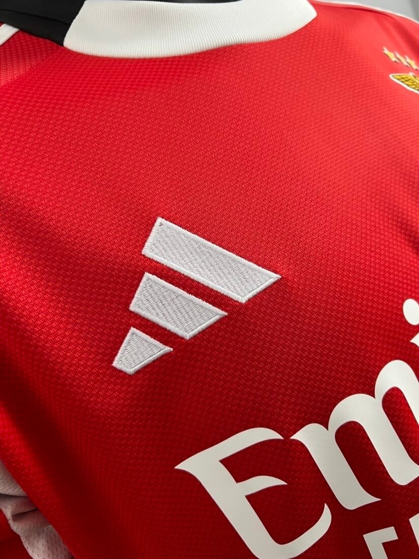 (25/26) Benfica الأساسي S-4XL 10
