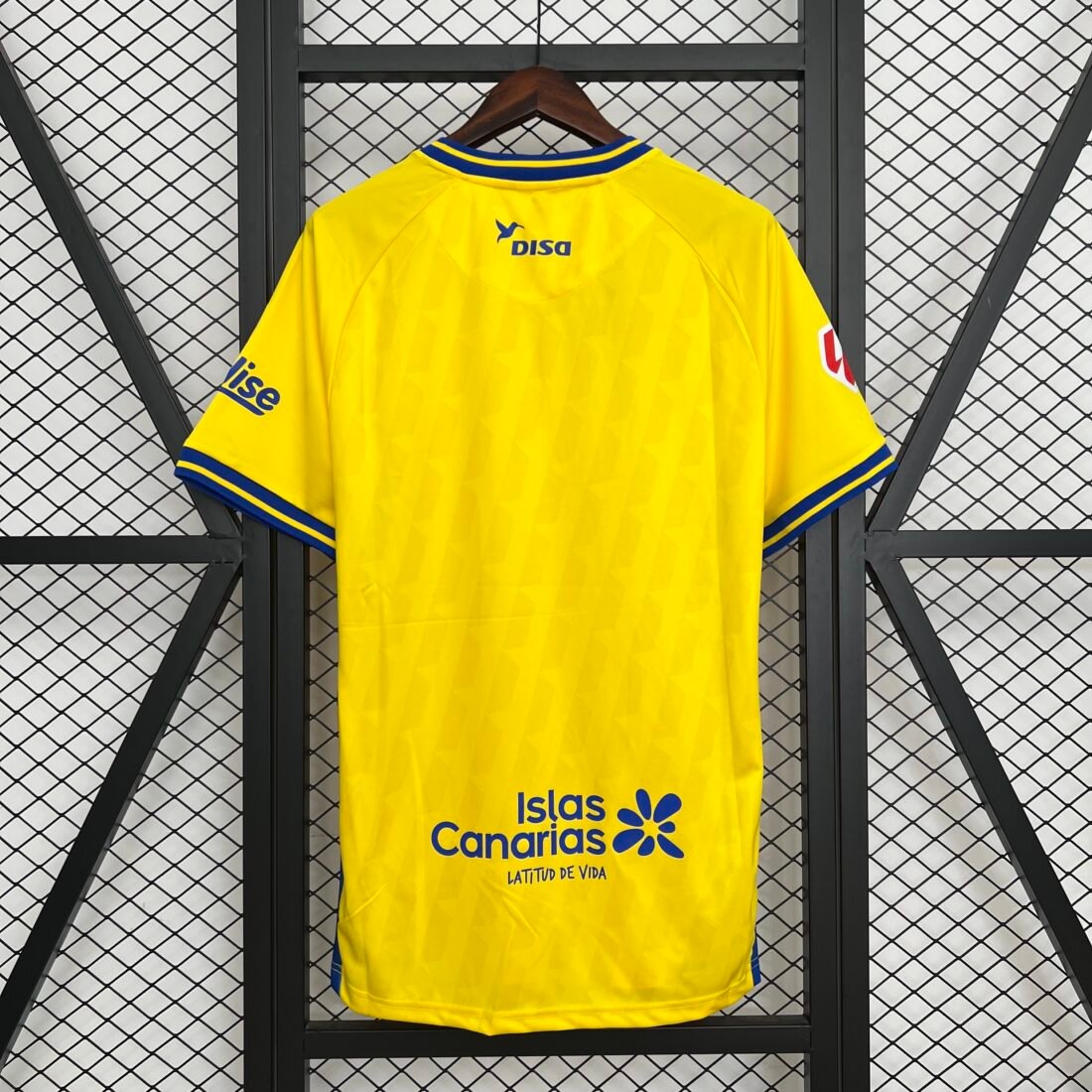 (25/26) Las Palmas Home S-4XL 11