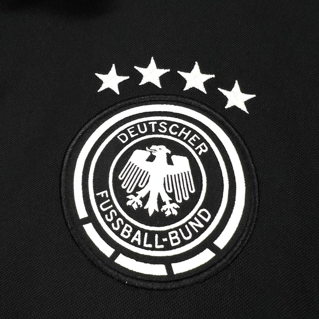 (26/27) Mens Germany Polo قميص S-XXL 5