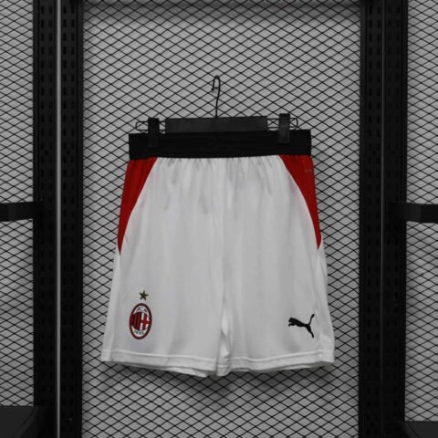 (26/27) AC Milan Local Shorts S-2XL
