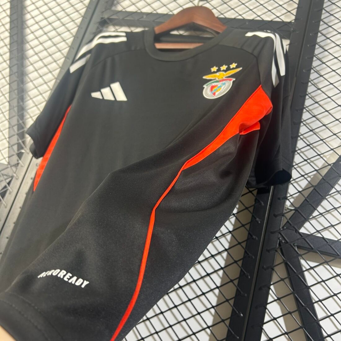 (25/26) Benfica إصدار خاص S-4XL 11