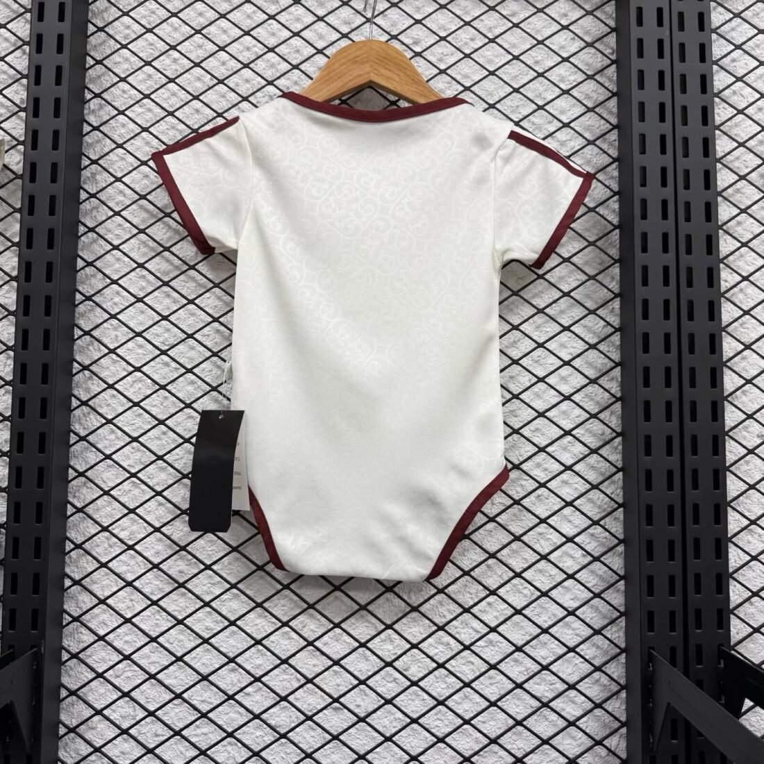 (26/27) Spain Baby Clothes 9-12 3