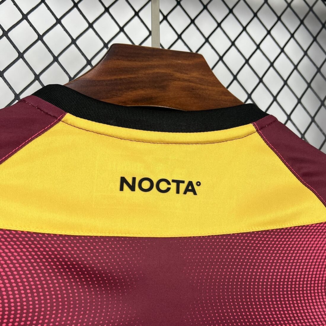 (25/26) Mens Venezia Fc Pre-Match Jersey S-XXL 5