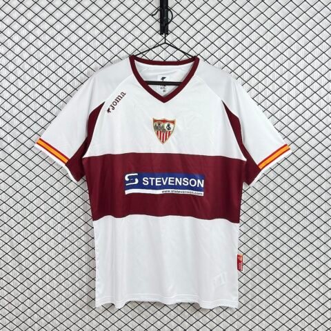 (05/06) Sevilla Version S-XXL