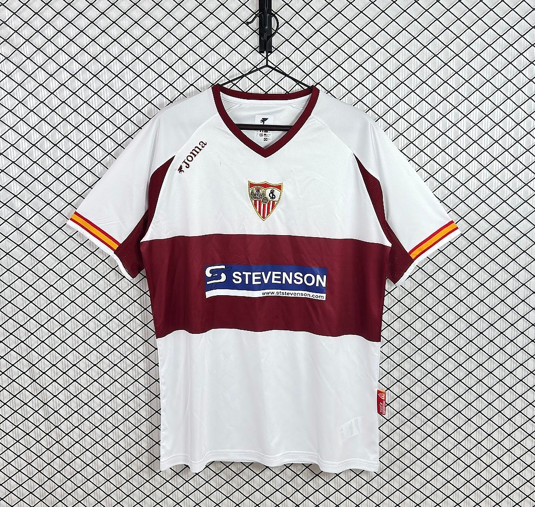 (05/06) Sevi-Lla Europa Version S-XXL 1