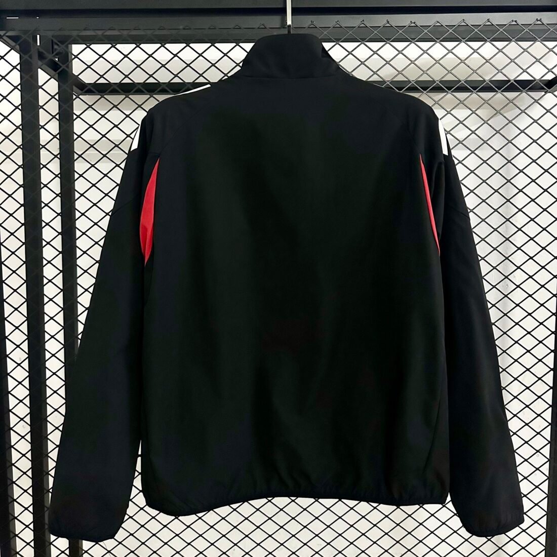 (25/26) Benfica Windbreaker S-3XL 2