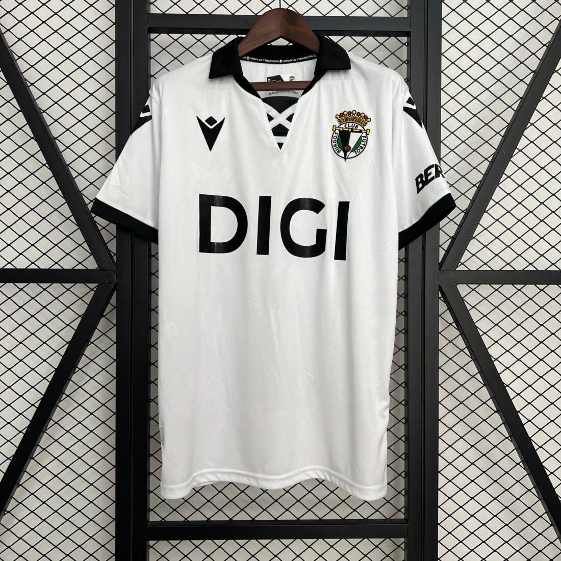 (25/26) Burgos الأساسي S-XXL 4
