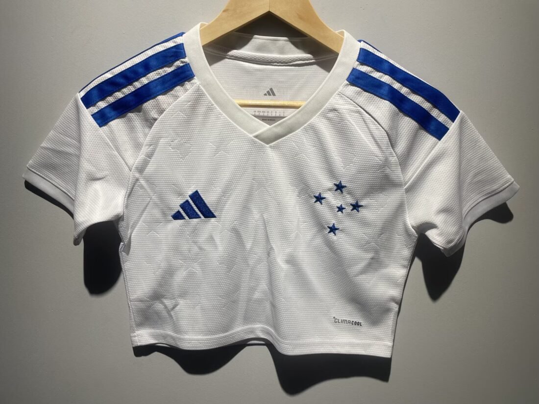 Cruzeiro Crop 12