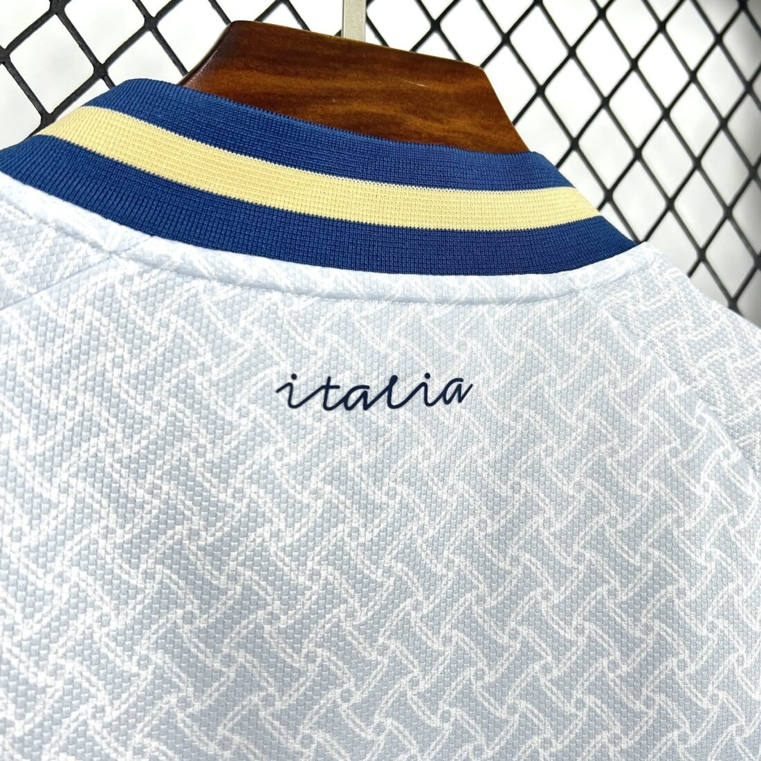 (2026) Mens Italy الاحتياطي قميص S-XXL 13