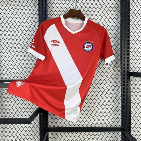 (25/26) Argentinos Juniors قميص S-XXL