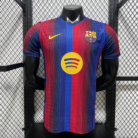 (26/27) Player Barcelona S-2XL
