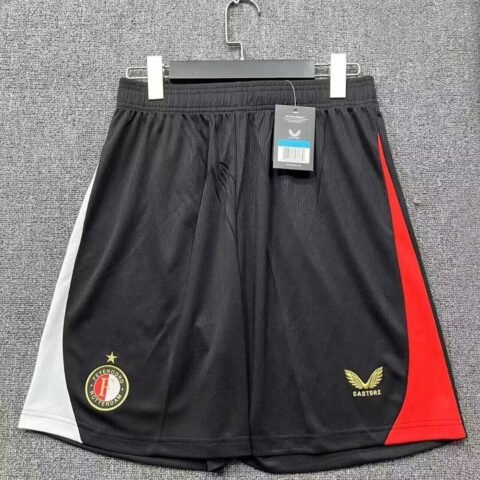 (25/26) Feyenoord Home Shorts
