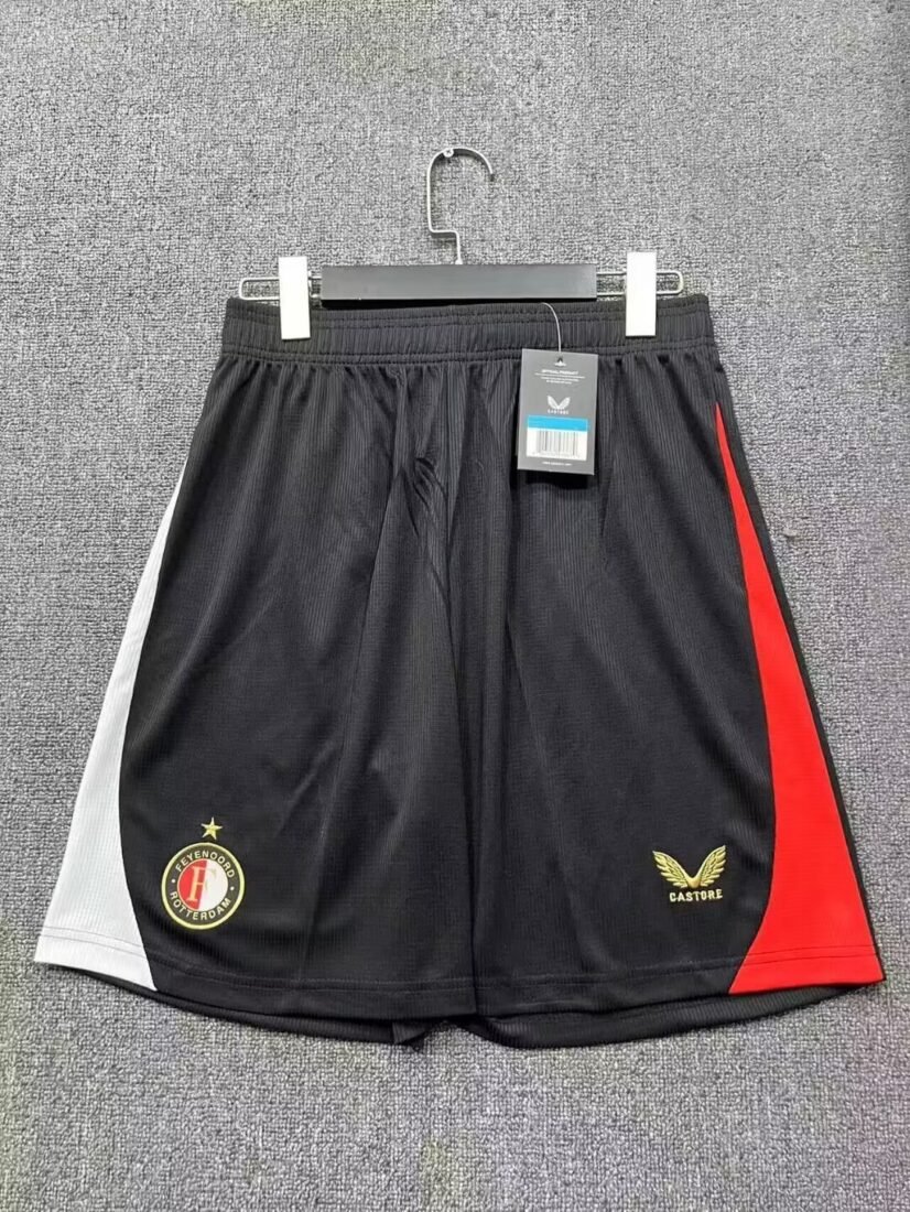 (25/26) Feyenoord Local Shorts 2