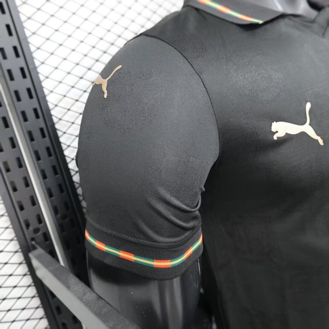 (25/26) Portugal Player الاحتياطي S-XXL 13