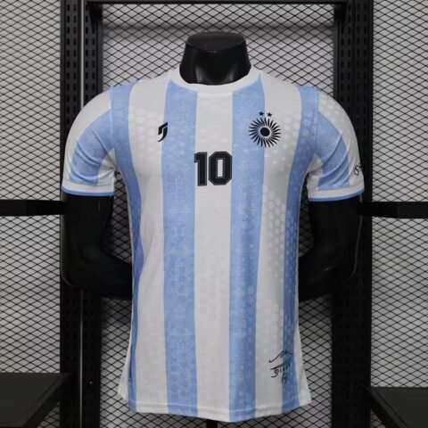 (26/27) Argentina Player S-XXL